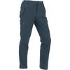 Maul Sport Nebelhorn REC Softshellhose Herren - Kristallblau