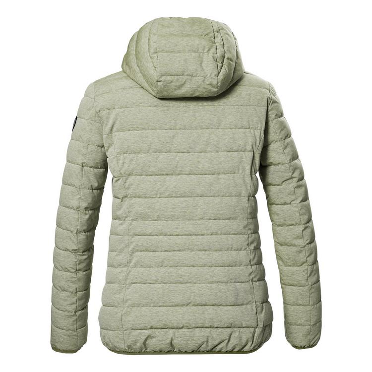 G.I.G.A. DX by killtec G.I.G.A. DX by killtec Uyaka Softshelljacke Damen - Gr&uuml;n2013 - 0 | SportScheck