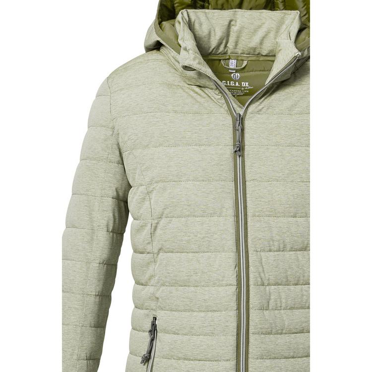 G.I.G.A. DX by killtec G.I.G.A. DX by killtec Uyaka Softshelljacke Damen - Gr&uuml;n2013 - 1 | SportScheck