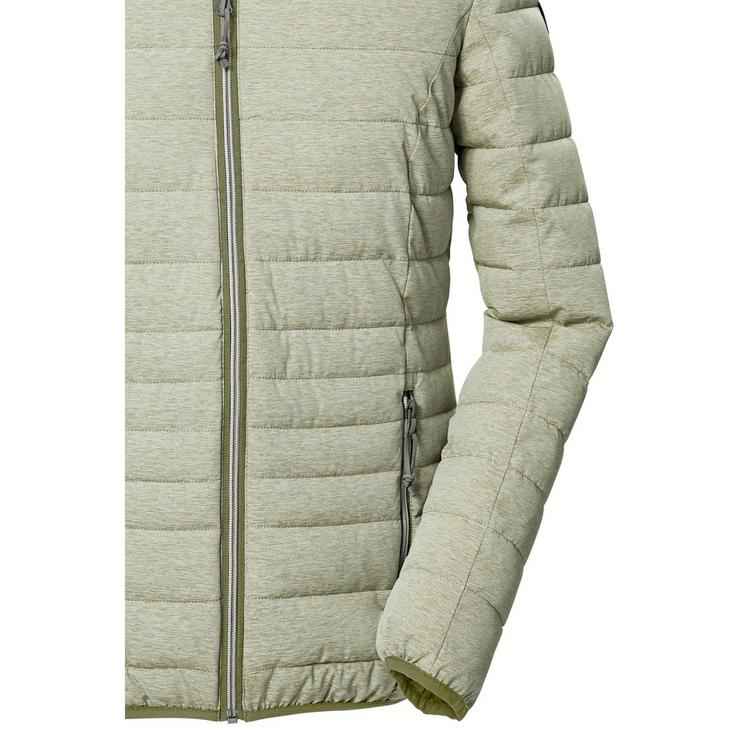 G.I.G.A. DX by killtec G.I.G.A. DX by killtec Uyaka Softshelljacke Damen - Gr&uuml;n2013 - 2 | SportScheck