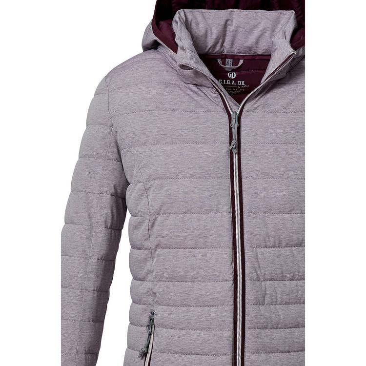 G.I.G.A. DX by killtec G.I.G.A. DX by killtec Uyaka Softshelljacke Damen - Rot4524 - 1 | SportScheck