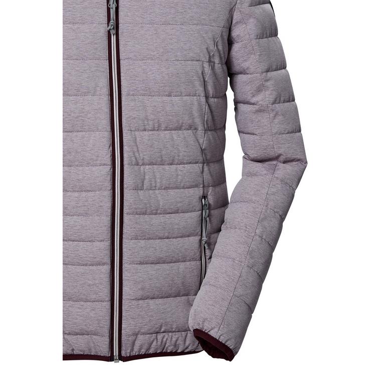 G.I.G.A. DX by killtec G.I.G.A. DX by killtec Uyaka Softshelljacke Damen - Rot4524 - 2 | SportScheck