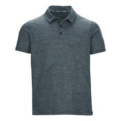 KILLTEC Lilleo Poloshirt Herren Blau3019