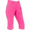 Maul Sport Rennes Funktionsshorts Damen - Pink471
