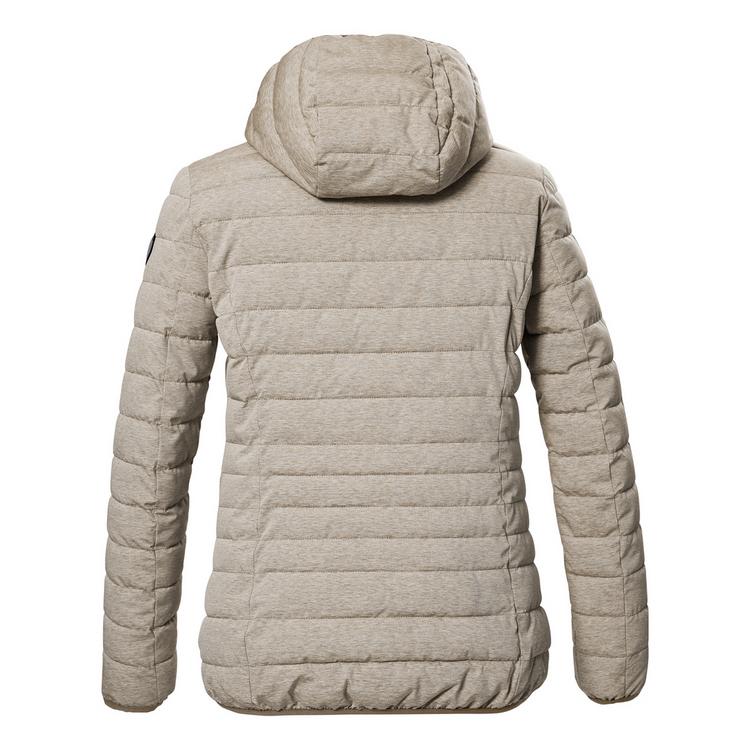 G.I.G.A. DX by killtec G.I.G.A. DX by killtec Uyaka Softshelljacke Damen - Sand - 0 | SportScheck