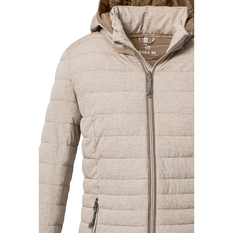 G.I.G.A. DX by killtec G.I.G.A. DX by killtec Uyaka Softshelljacke Damen - Sand - 1 | SportScheck