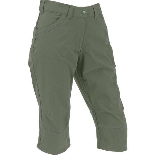 Maul Sport Rennes Funktionsshorts Damen