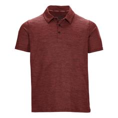 KILLTEC Lilleo Poloshirt Herren Rot