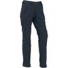 Maul Sport Klosters REC Softshellhose Damen - Marine