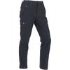 Maul Sport Nebelhorn REC Softshellhose Herren - Marine