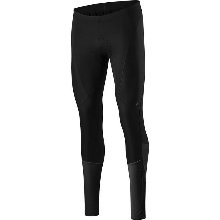 Gonso Gonso Montana Hip 3 Fahrradshorts Herren - Schwarz - 1 | SportScheck