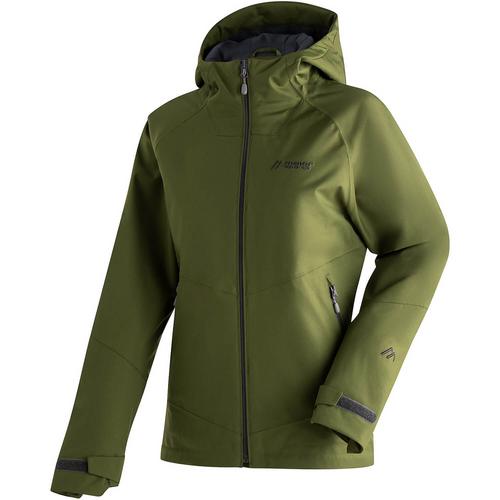 Maier Sports Solo Tipo Fleecejacke Damen