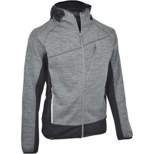 Maul Sport Herzogstand Fleecejacke Herren