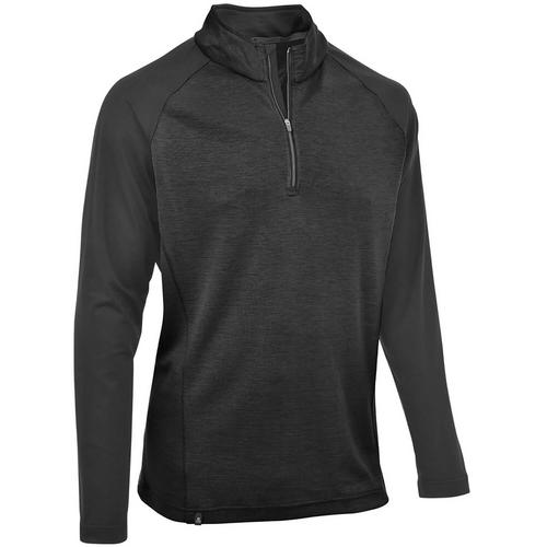 Maul Sport Schafj&ouml;chl Langarmshirt Herren