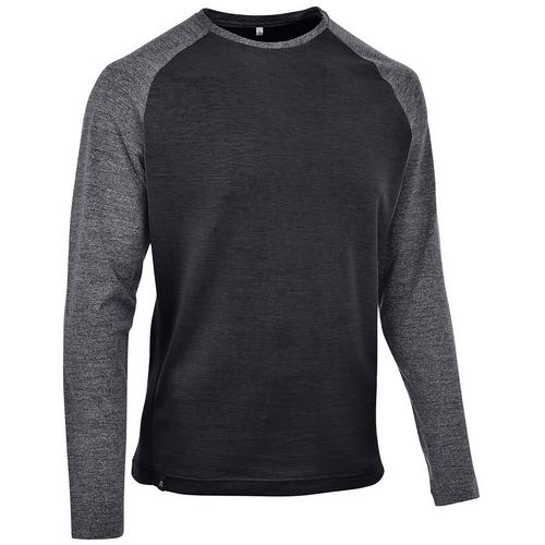 Maul Sport Schaffhausen Langarmshirt Herren