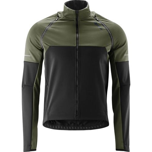 Gonso Canosio Fahrradjacke Herren
