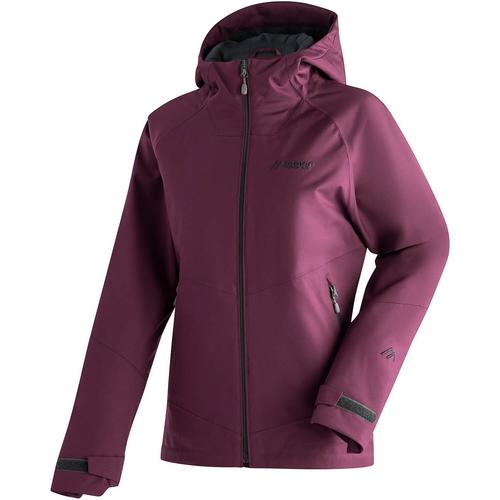 Maier Sports Solo Tipo Fleecejacke Damen
