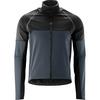 Gonso Canosio Fahrradjacke Herren - Schwarz