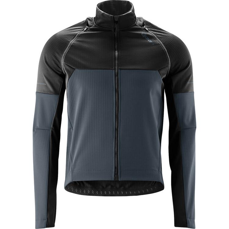 Gonso Gonso Canosio Fahrradjacke Herren - Schwarz - 0 | SportScheck