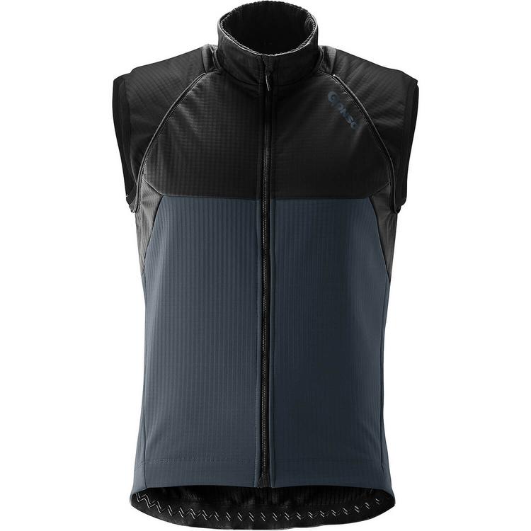 Gonso Gonso Canosio Fahrradjacke Herren - Schwarz - 2 | SportScheck