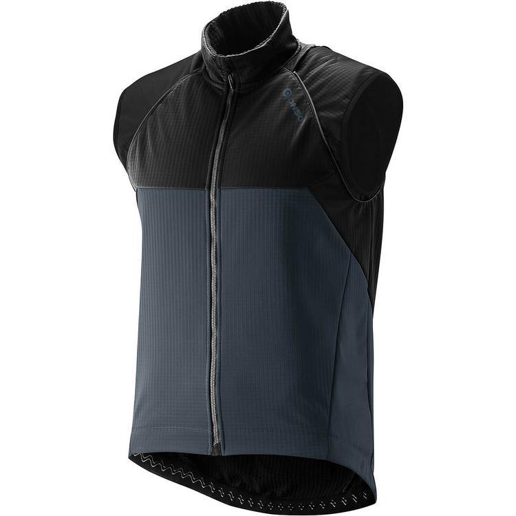 Gonso Gonso Canosio Fahrradjacke Herren - Schwarz - 4 | SportScheck