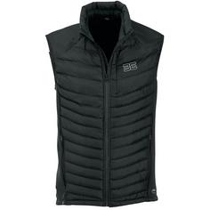 Maul Sport Brunnenkopf Outdoorweste Herren Schwarz