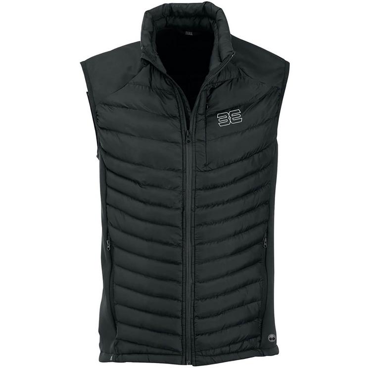 Maul Sport Maul Sport Brunnenkopf Outdoorweste Herren - Schwarz - 0 | SportScheck