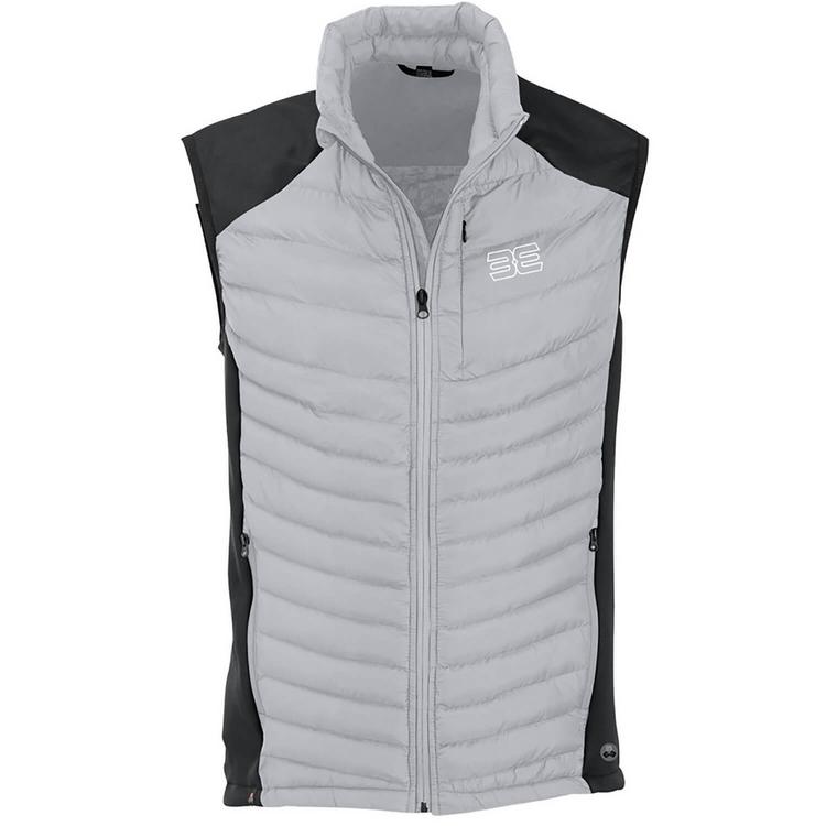 Maul Sport Maul Sport Brunnenkopf Outdoorweste Herren - Grau - 0 | SportScheck