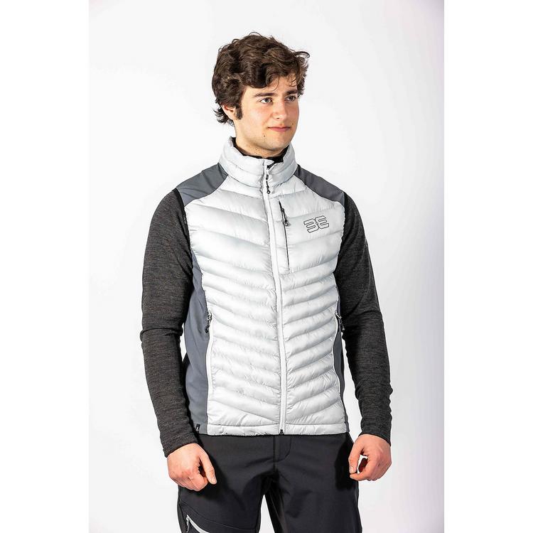 Maul Sport Maul Sport Brunnenkopf Outdoorweste Herren - Grau - 0 | SportScheck
