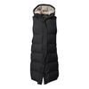 G.I.G.A. DX by killtec GW 68 Outdoorweste Damen - Schwarz012