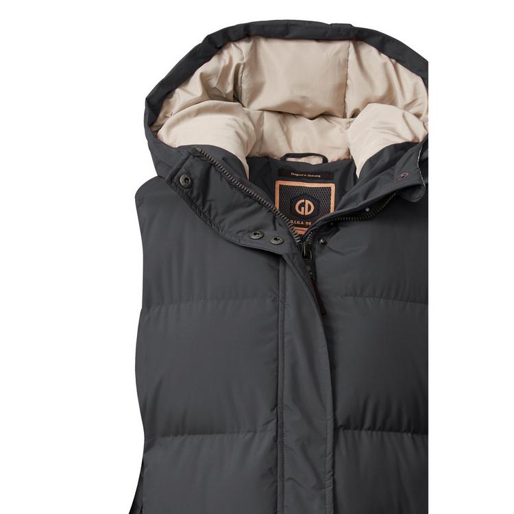 G.I.G.A. DX by killtec G.I.G.A. DX by killtec GW 68 Outdoorweste Damen - Schwarz012 - 1 | SportScheck