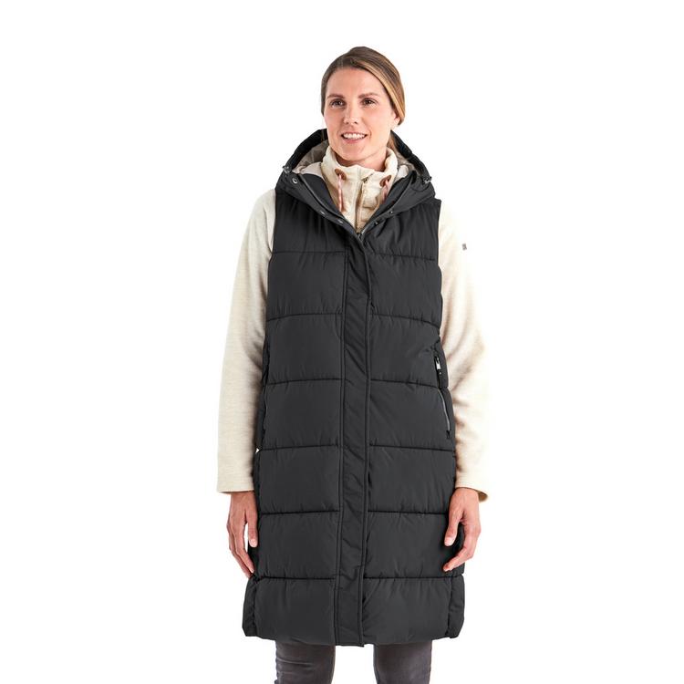 G.I.G.A. DX by killtec G.I.G.A. DX by killtec GW 68 Outdoorweste Damen - Schwarz012 - 4 | SportScheck