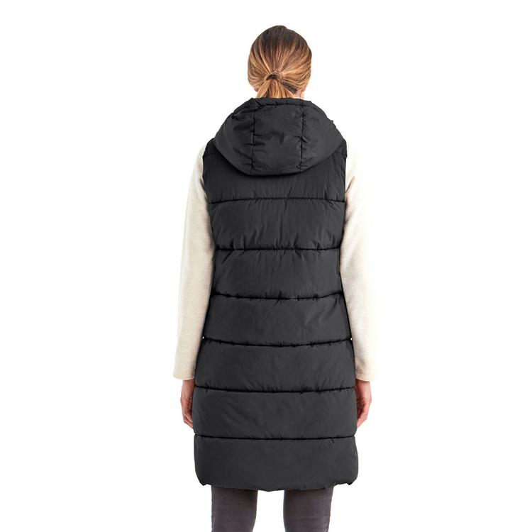 G.I.G.A. DX by killtec G.I.G.A. DX by killtec GW 68 Outdoorweste Damen - Schwarz012 - 5 | SportScheck