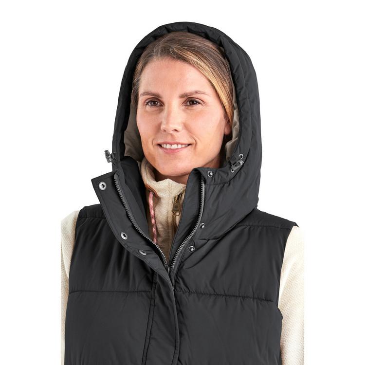 G.I.G.A. DX by killtec G.I.G.A. DX by killtec GW 68 Outdoorweste Damen - Schwarz012 - 7 | SportScheck