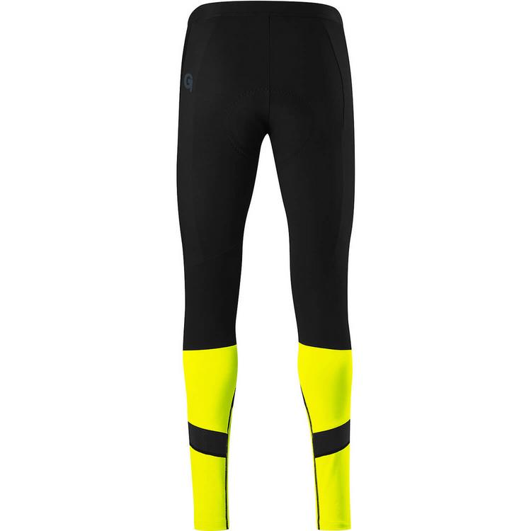 Gonso Gonso Montana Hip 3 Fahrradshorts Herren - Gelb - 0 | SportScheck