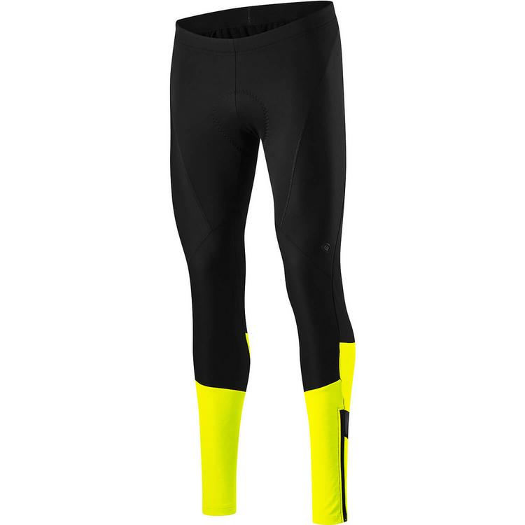 Gonso Gonso Montana Hip 3 Fahrradshorts Herren - Gelb - 1 | SportScheck