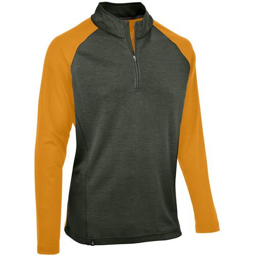 Maul Sport Schafj&ouml;chl Langarmshirt Herren