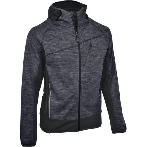 Maul Sport Herzogstand Fleecejacke Herren