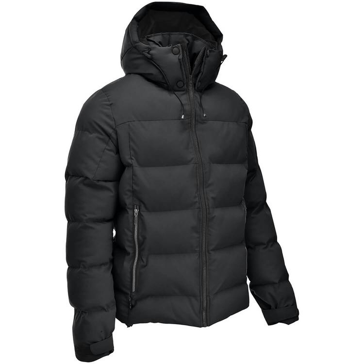 Maul Sport Maul Sport Garmisch Outdoorjacke Herren - Schwarz - 0 | SportScheck