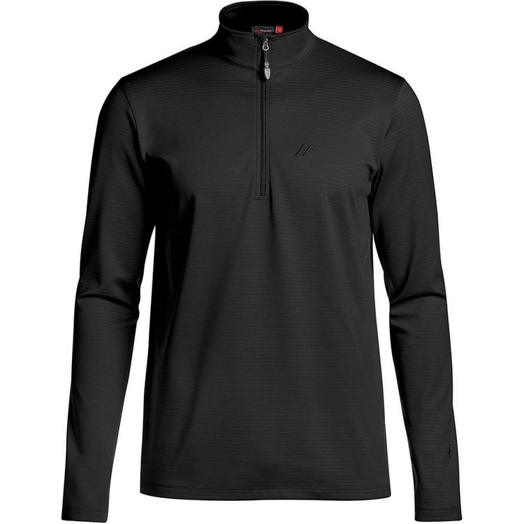 Maier Sports Maier Sports Felix Skirolli Herren - Schwarz - 0 | SportScheck