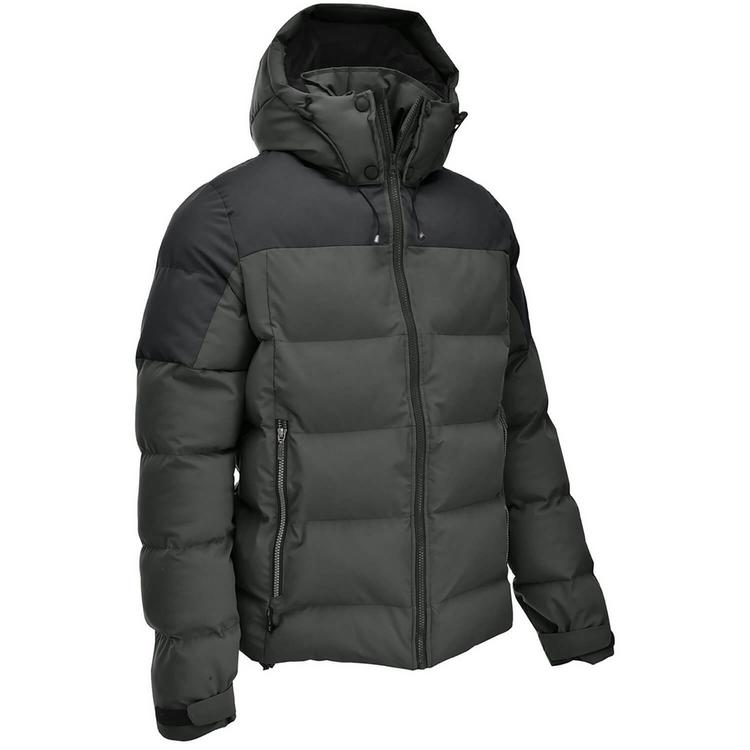 Maul Sport Maul Sport Garmisch Outdoorjacke Herren - Tannengr&uuml;n - 0 | SportScheck