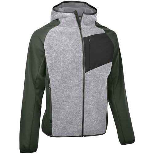 Maul Sport Engelberg Outdoorjacke Herren