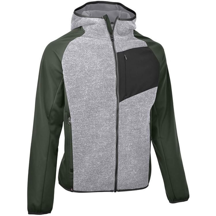 Maul Sport Maul Sport Engelberg Outdoorjacke Herren - Tannengr&uuml;n - 0 | SportScheck