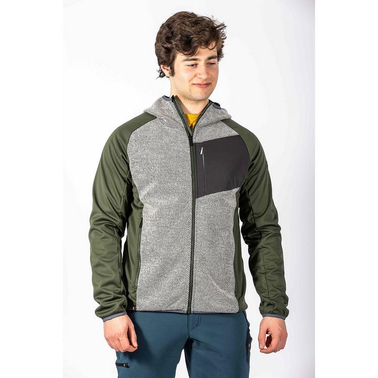 Maul Sport Maul Sport Engelberg Outdoorjacke Herren - Tannengr&uuml;n - 0 | SportScheck