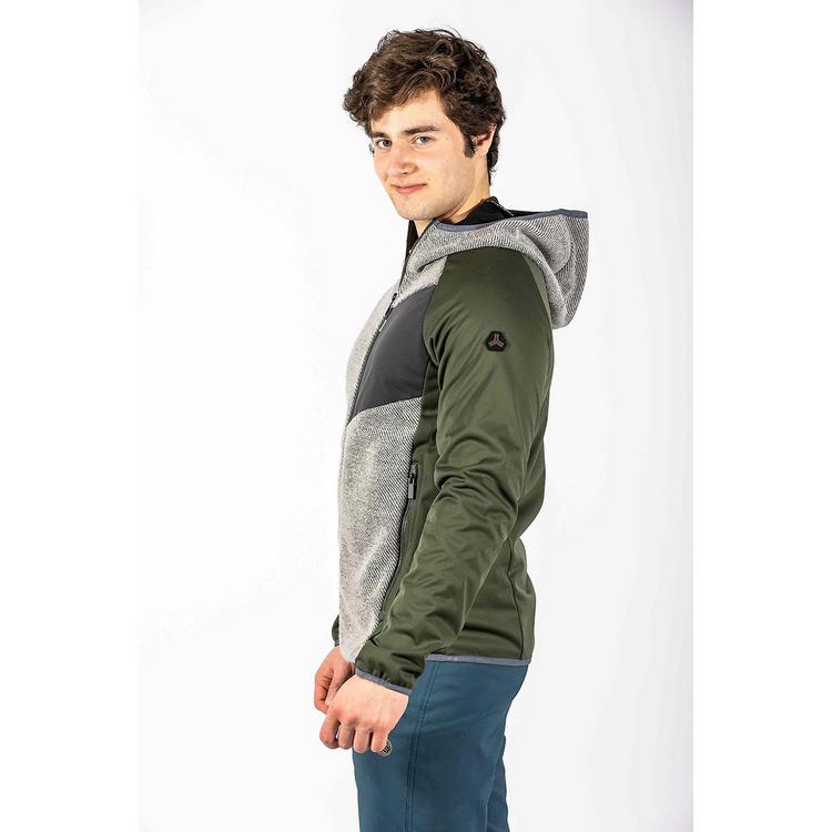 Maul Sport Maul Sport Engelberg Outdoorjacke Herren - Tannengr&uuml;n - 1 | SportScheck