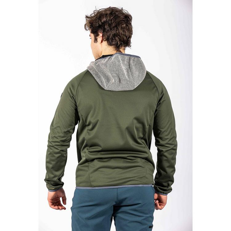 Maul Sport Maul Sport Engelberg Outdoorjacke Herren - Tannengr&uuml;n - 2 | SportScheck