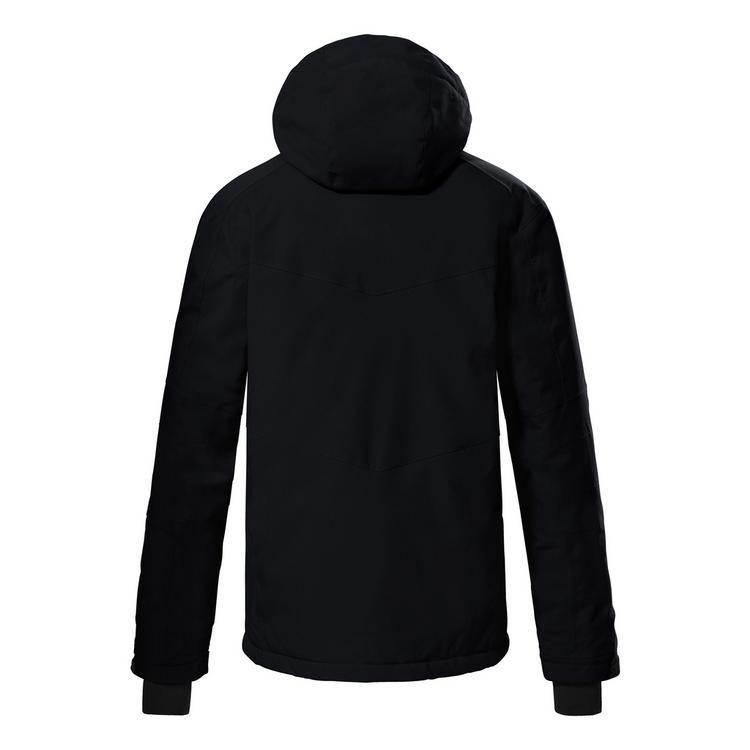 KILLTEC KILLTEC KSW 44 Skijacke Herren - Schwarz0110 - 0 | SportScheck