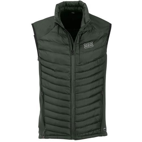 Maul Sport Brunnenkopf Outdoorweste Herren