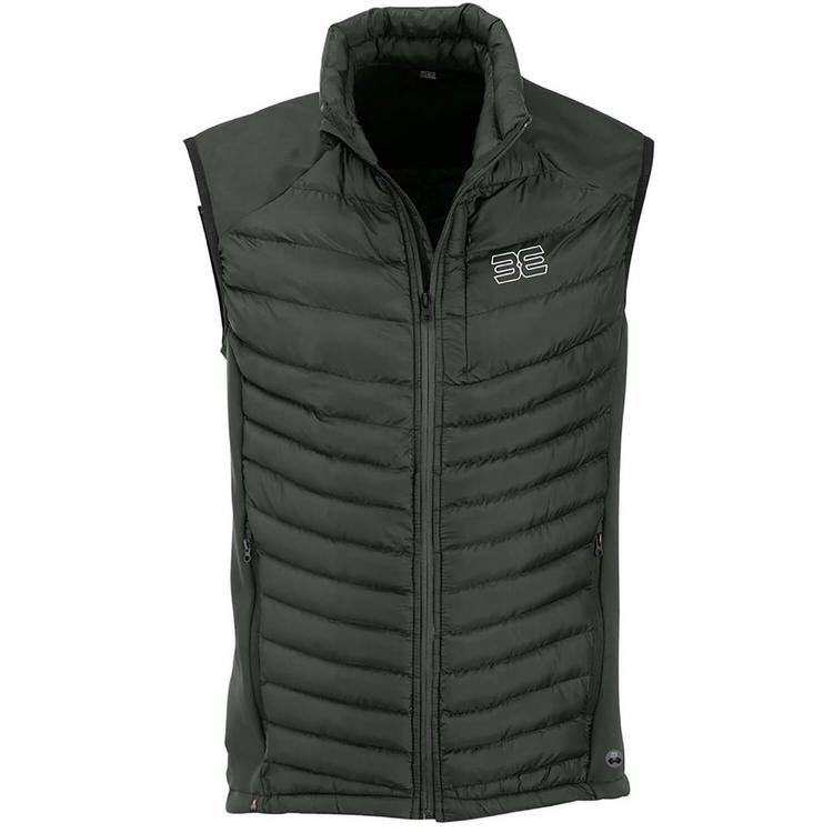 Maul Sport Maul Sport Brunnenkopf Outdoorweste Herren - Tannengr&uuml;n - 0 | SportScheck