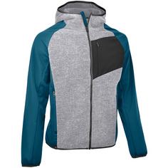 Maul Sport Engelberg Outdoorjacke Herren Petrol